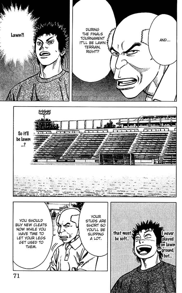 Page 6 Chapter 73 Angel Voice