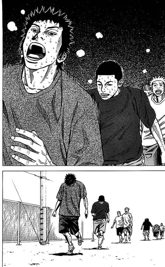 Page 13 Chapter 65 Angel Voice