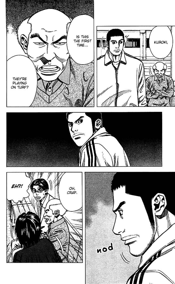 Page 11 Chapter 76 Angel Voice