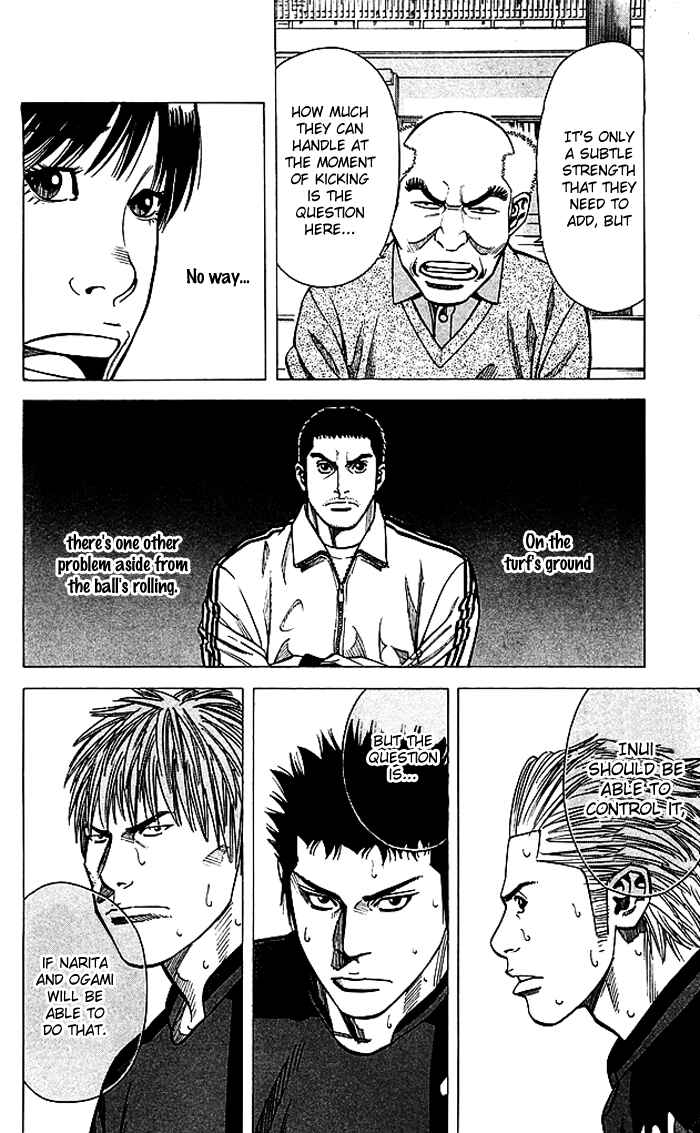 Page 13 Chapter 76 Angel Voice