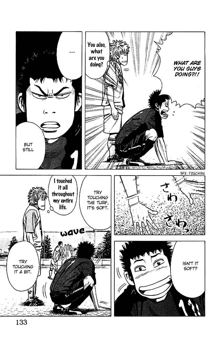 Page 8 Chapter 76 Angel Voice