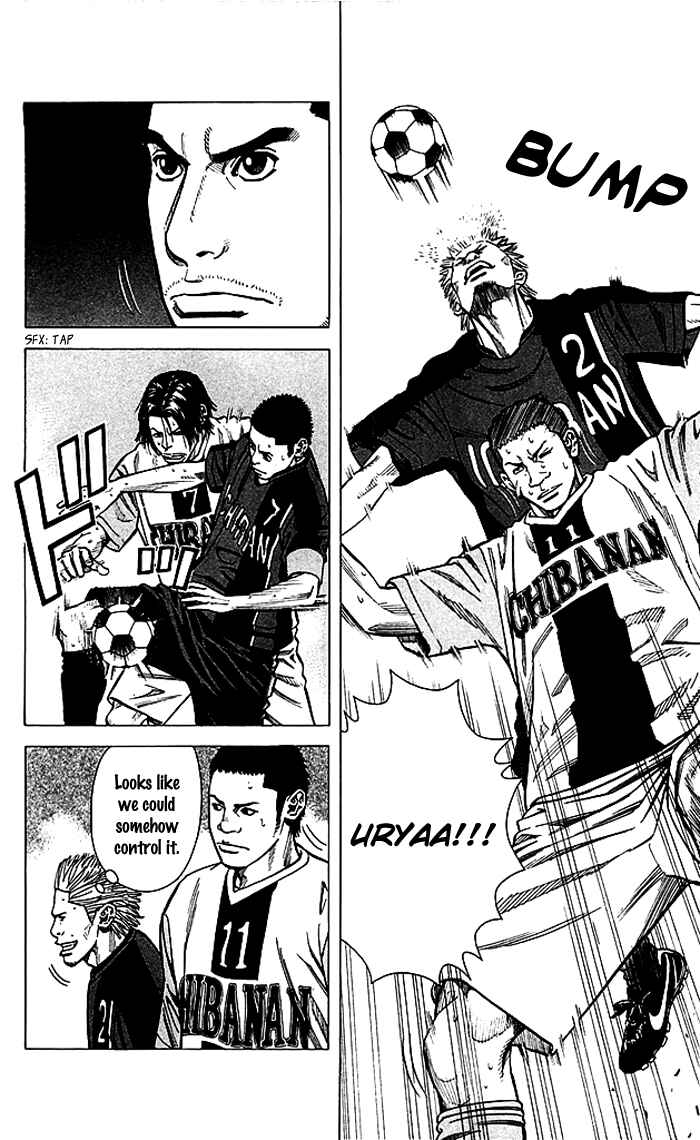 Page 9 Chapter 76 Angel Voice