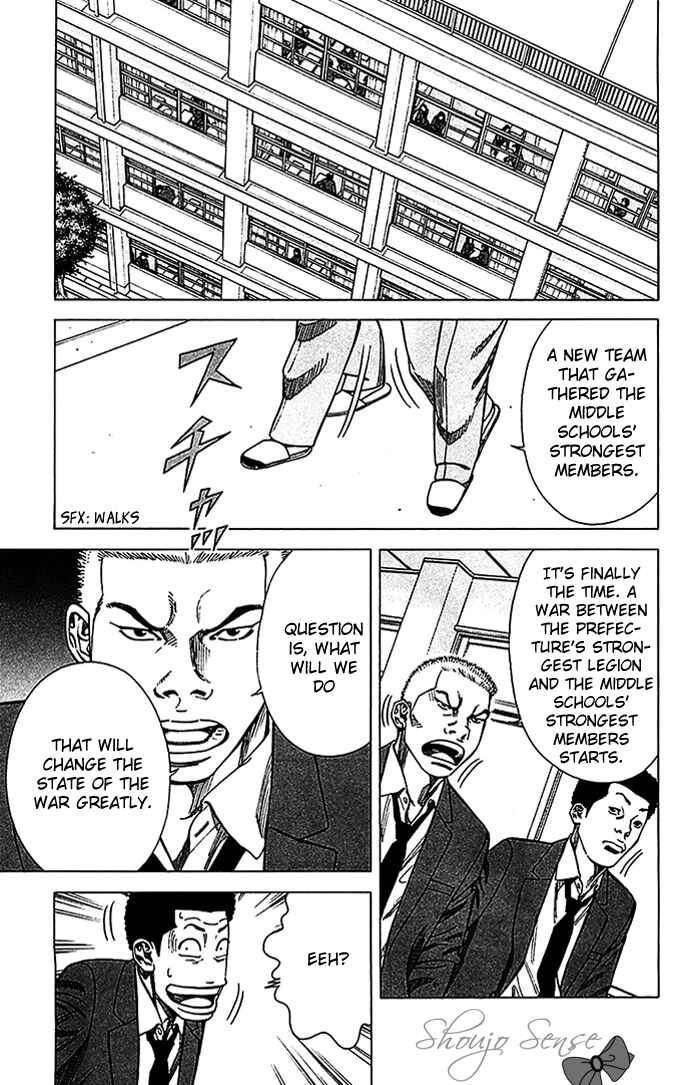 Page 13 Chapter 16 Angel Voice