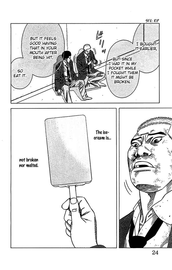 Page 24 Chapter 16 Angel Voice