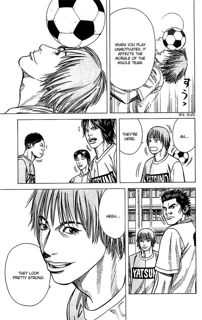 Page 12 Chapter 34 Angel Voice