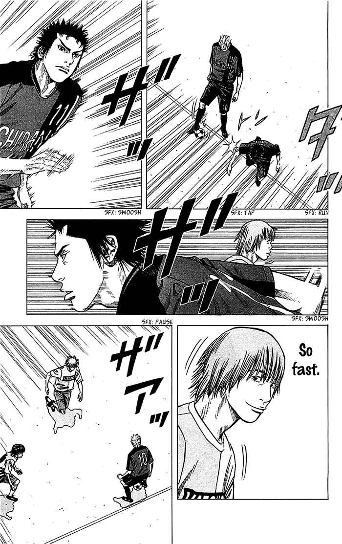 Page 22 Chapter 34 Angel Voice