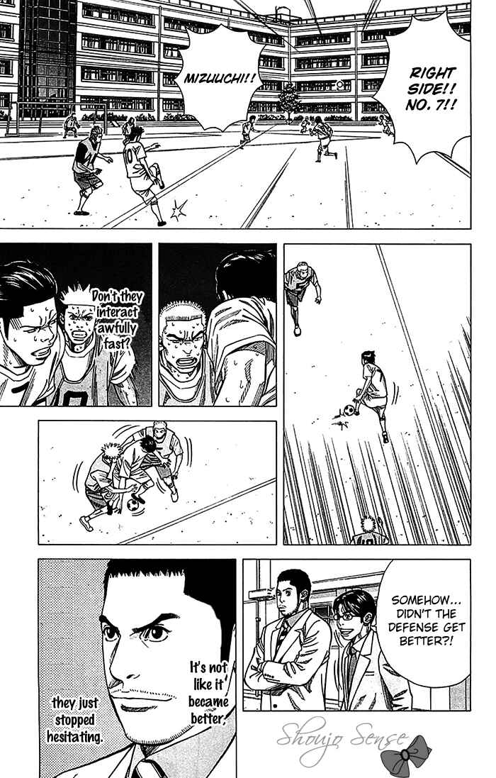 Page 4 Chapter 29 Angel Voice