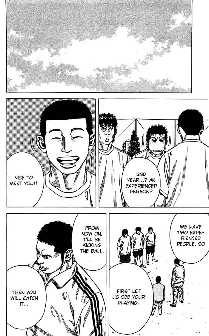 Page 11 Chapter 10 Angel Voice