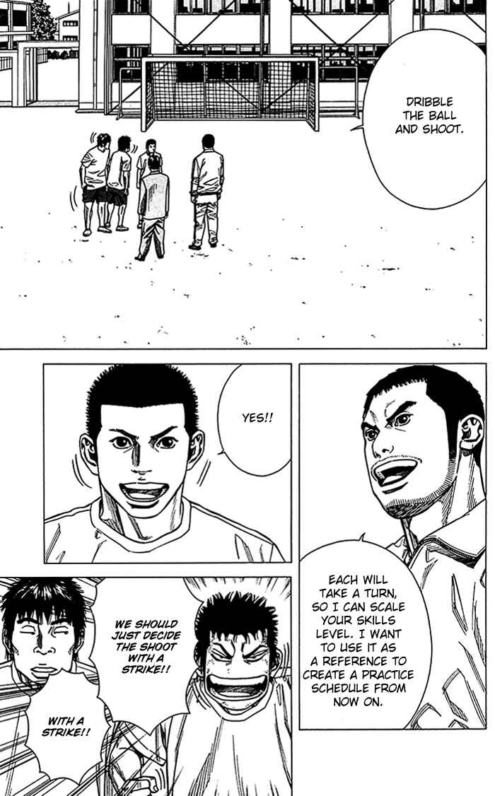 Page 12 Chapter 10 Angel Voice