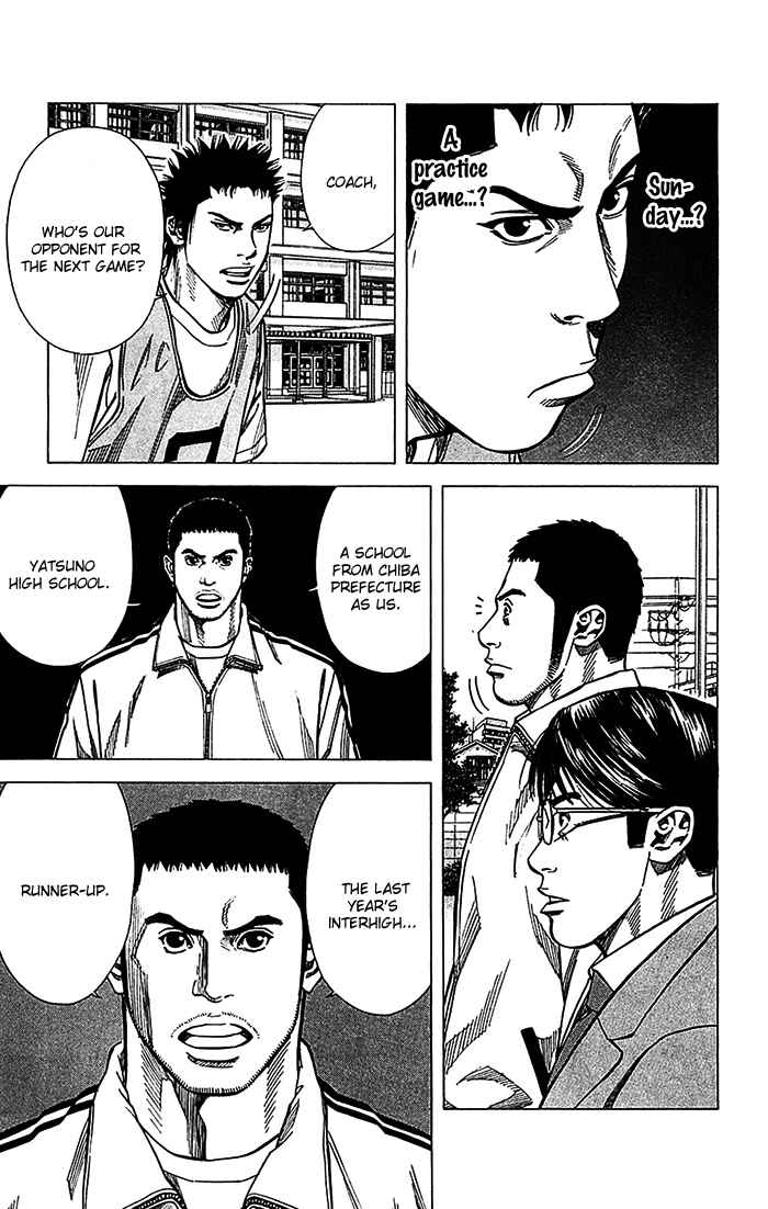 Page 14 Chapter 33 Angel Voice