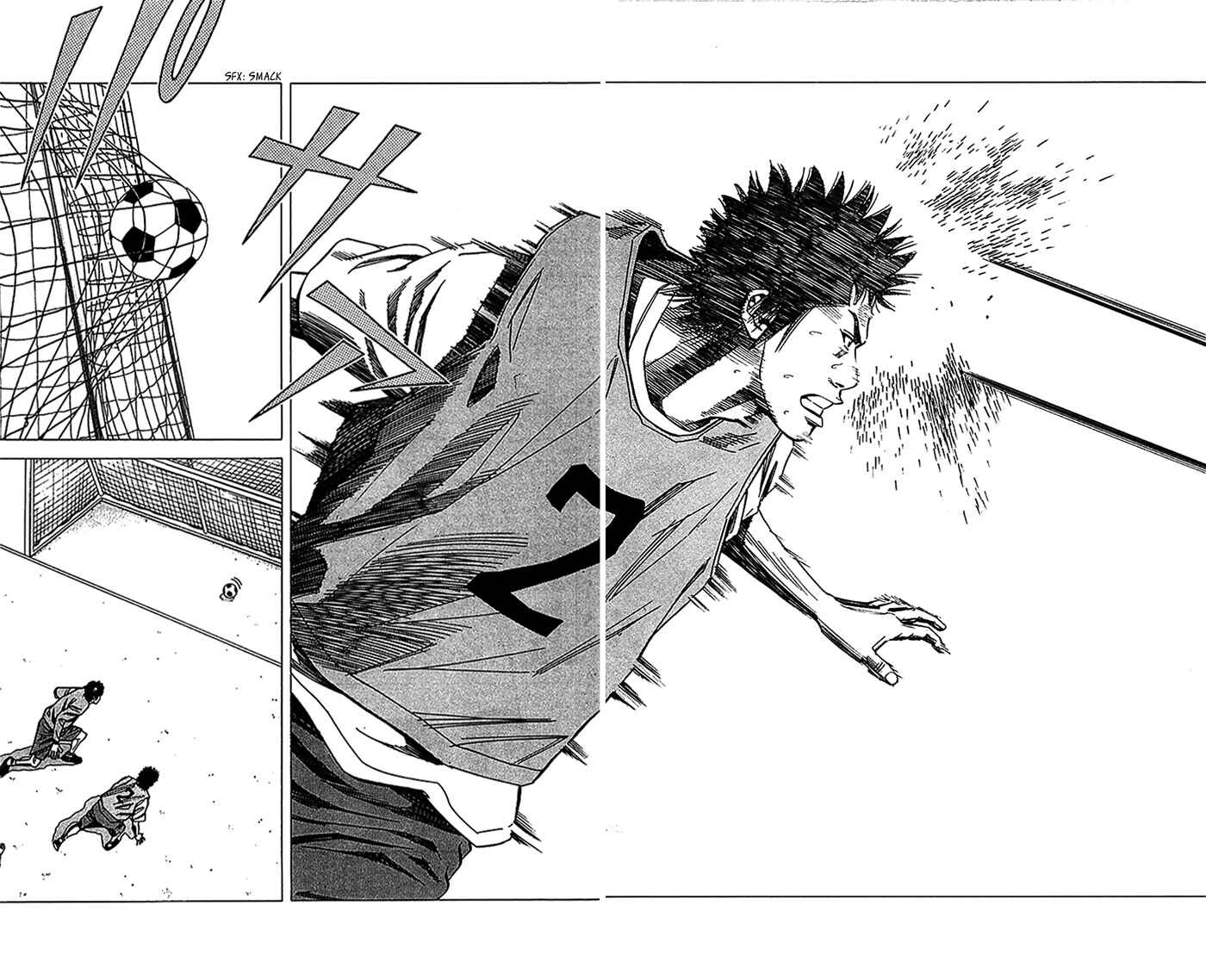 Page 19 Chapter 33 Angel Voice