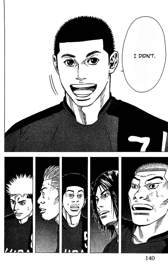 Page 15 Chapter 40 Angel Voice