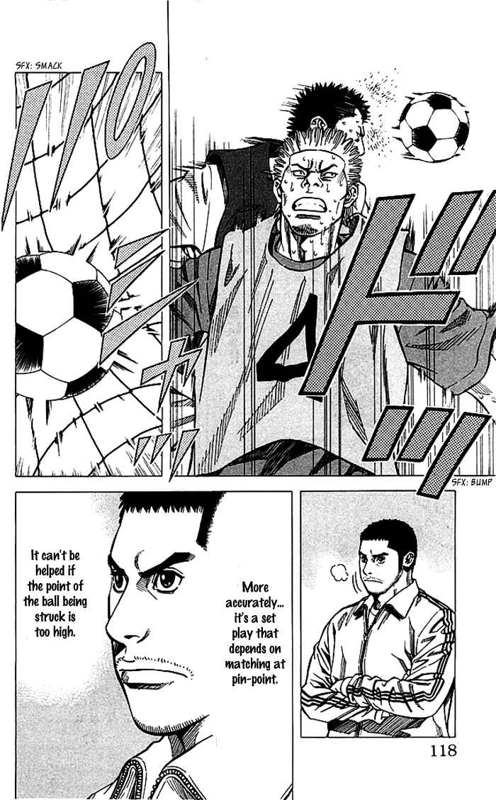 Page 13 Chapter 75 Angel Voice