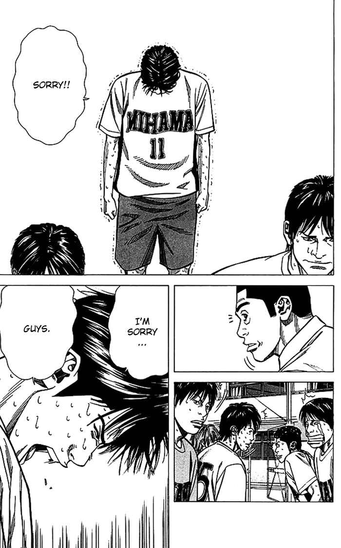 Page 16 Chapter 62 Angel Voice