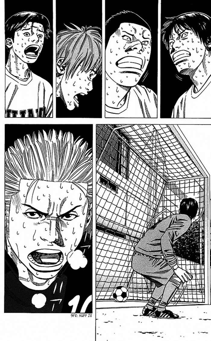 Page 5 Chapter 62 Angel Voice