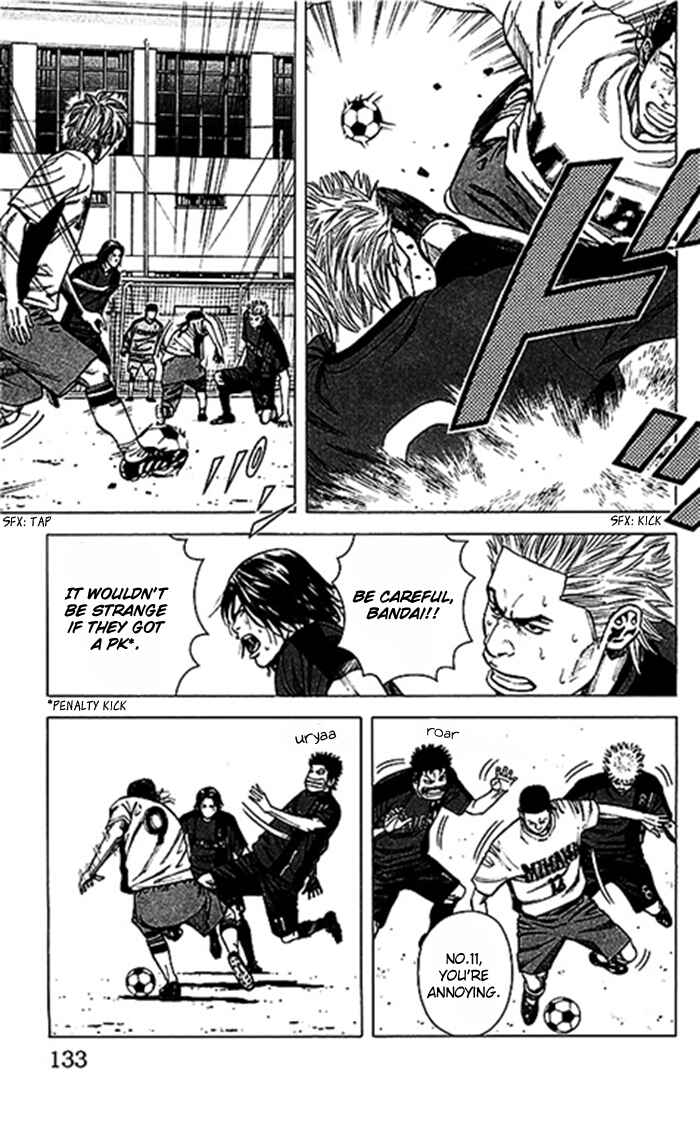 Page 8 Chapter 49 Angel Voice