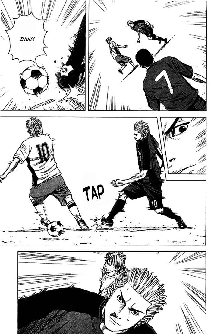 Page 12 Chapter 47 Angel Voice