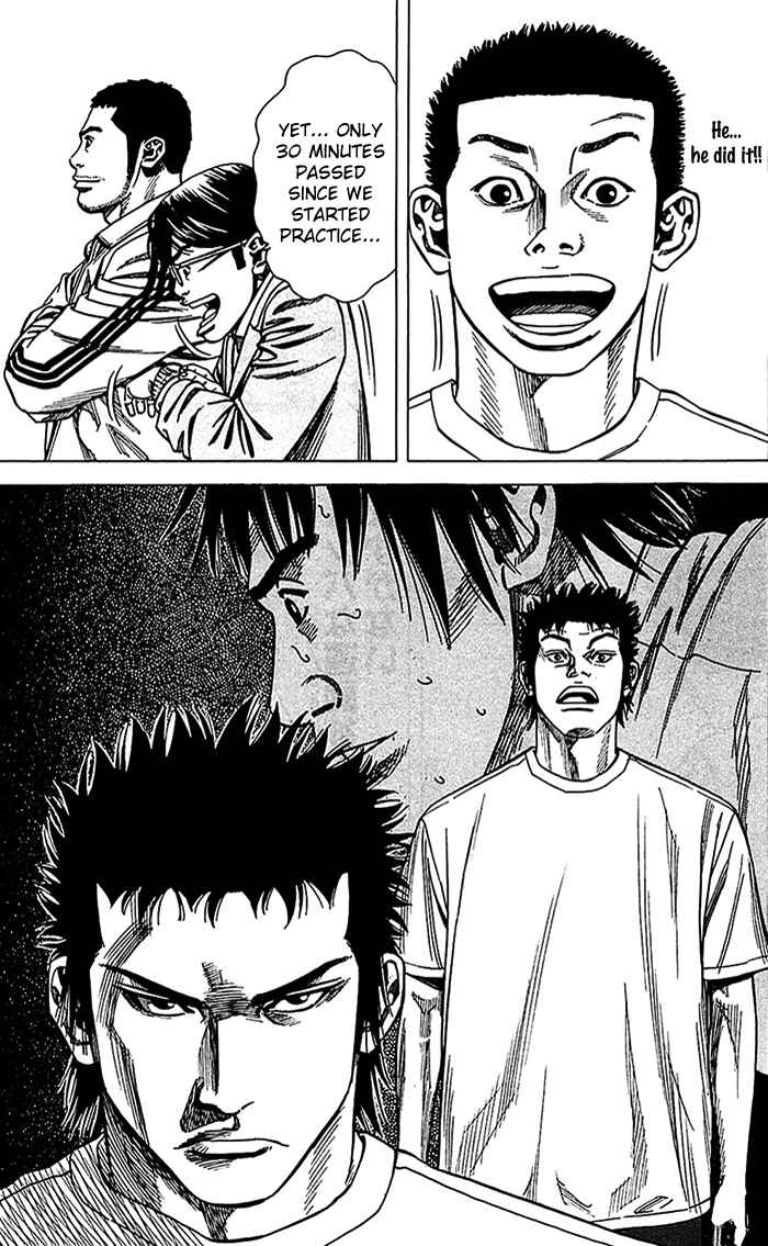 Page 14 Chapter 11 Angel Voice