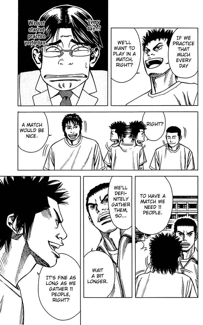Page 20 Chapter 11 Angel Voice