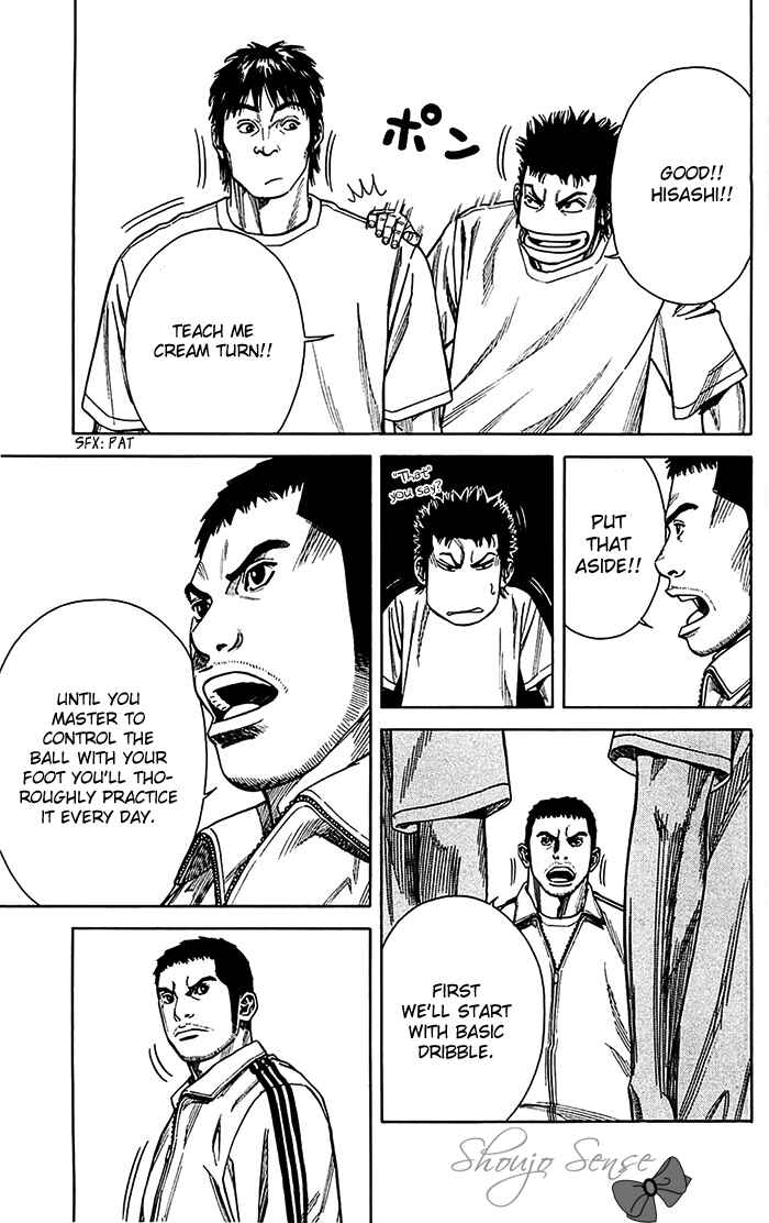 Page 4 Chapter 11 Angel Voice