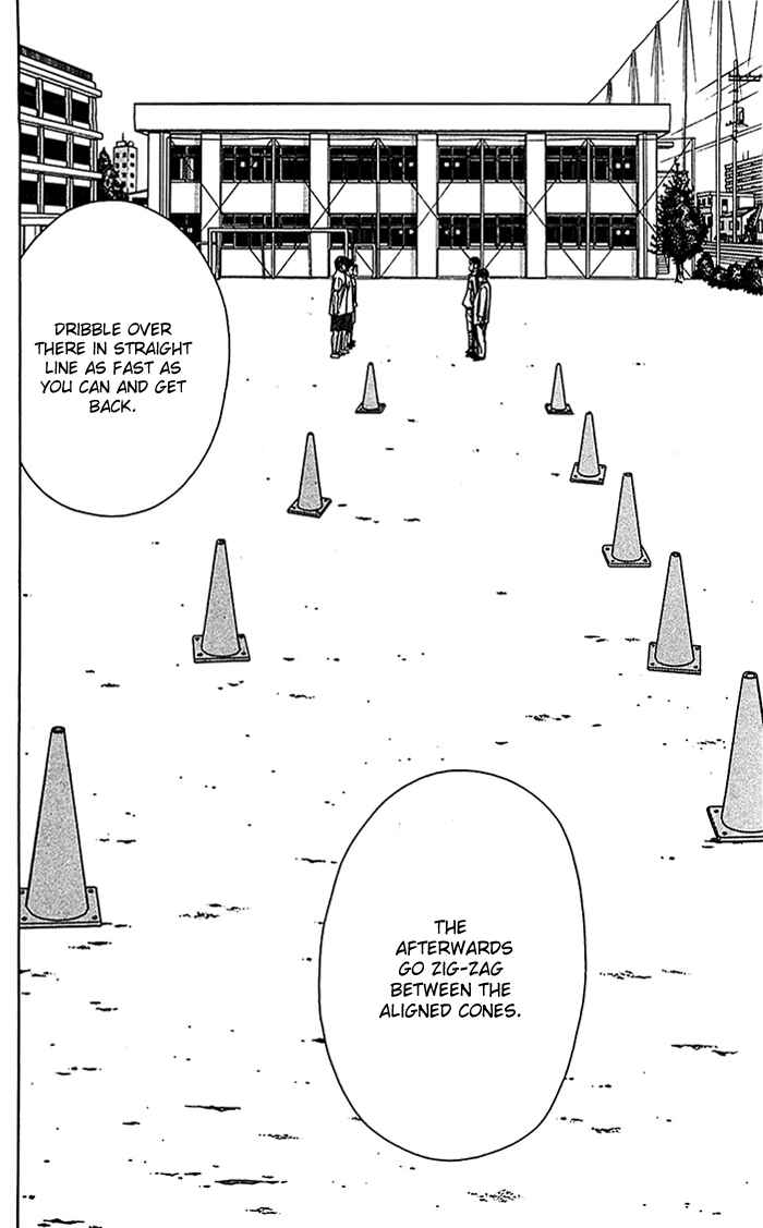 Page 5 Chapter 11 Angel Voice