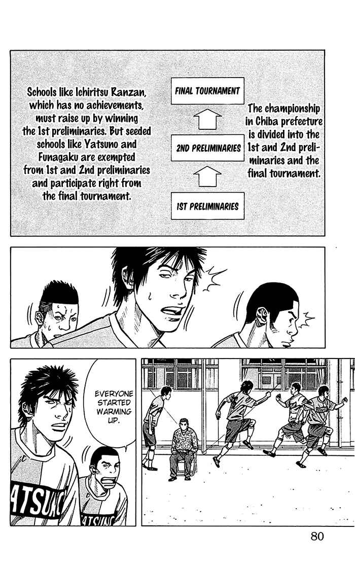 Page 16 Chapter 37 Angel Voice