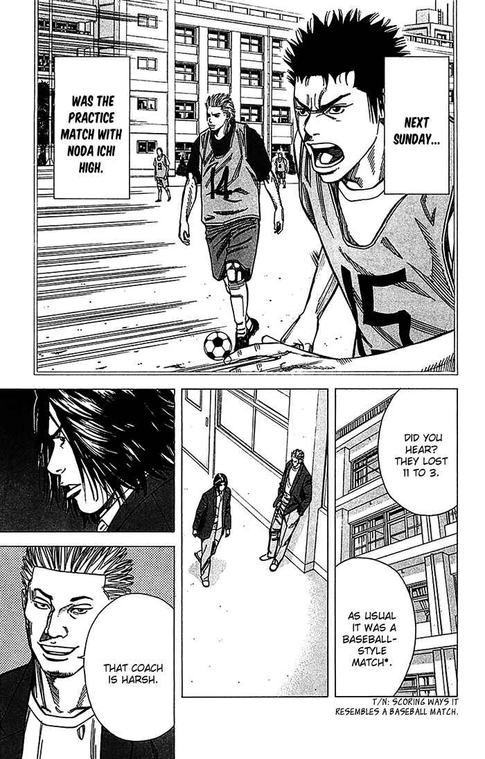 Page 10 Chapter 31 Angel Voice