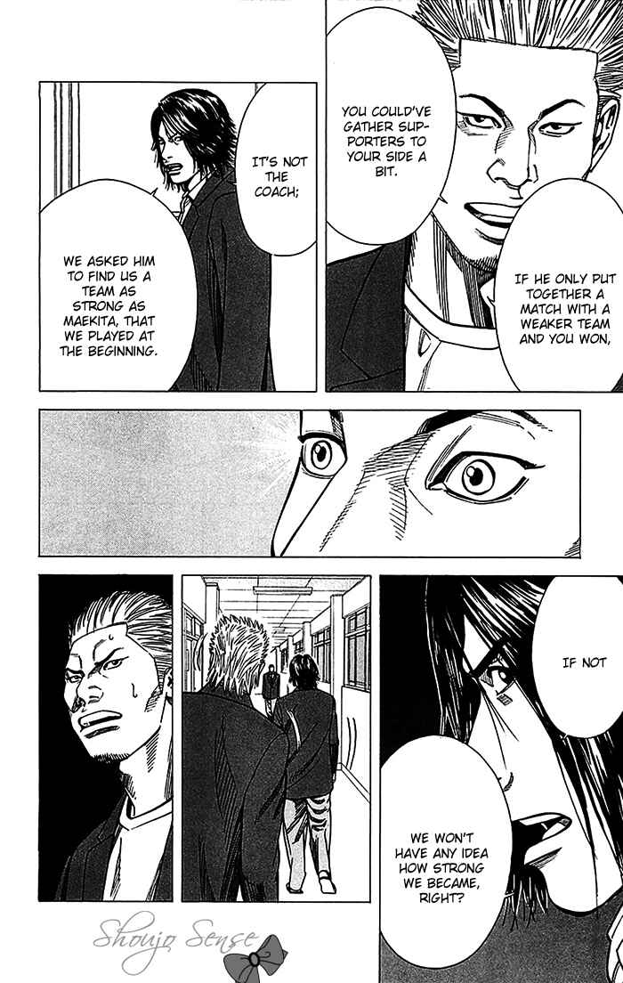 Page 11 Chapter 31 Angel Voice