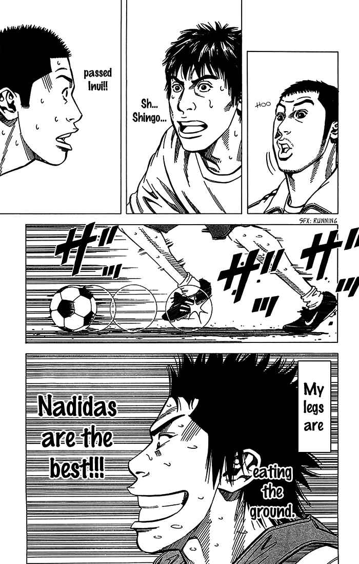 Page 18 Chapter 31 Angel Voice