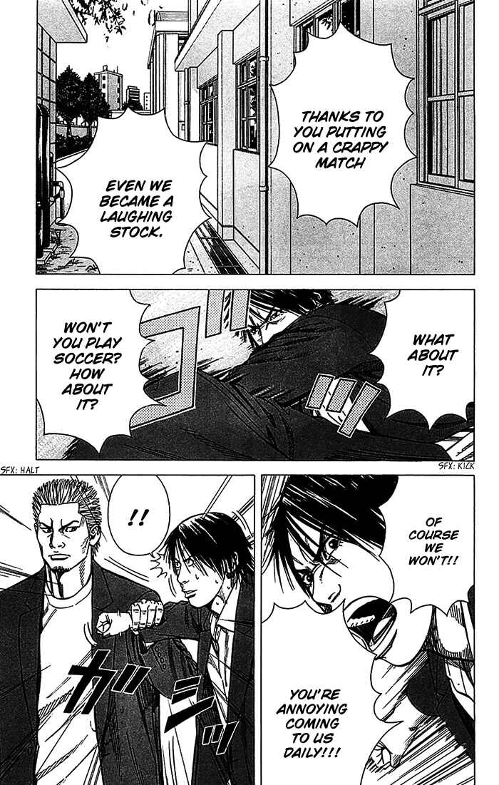 Page 4 Chapter 31 Angel Voice