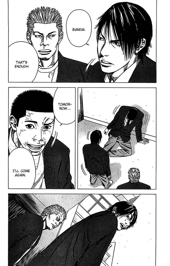 Page 5 Chapter 31 Angel Voice