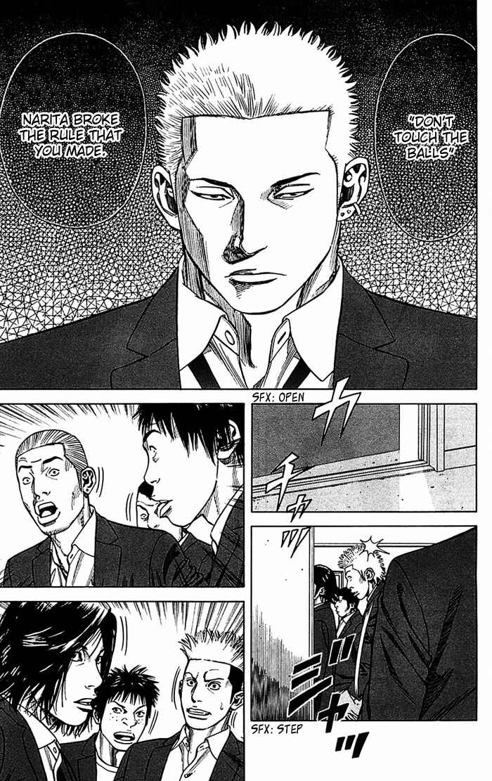 Page 4 Chapter 8 Angel Voice