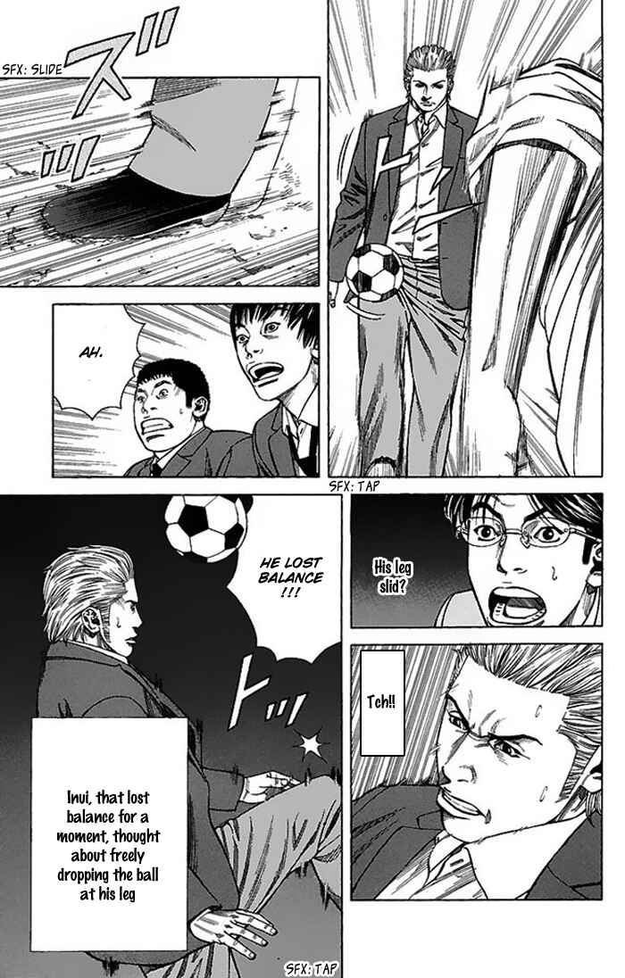 Page 10 Chapter 5 Angel Voice