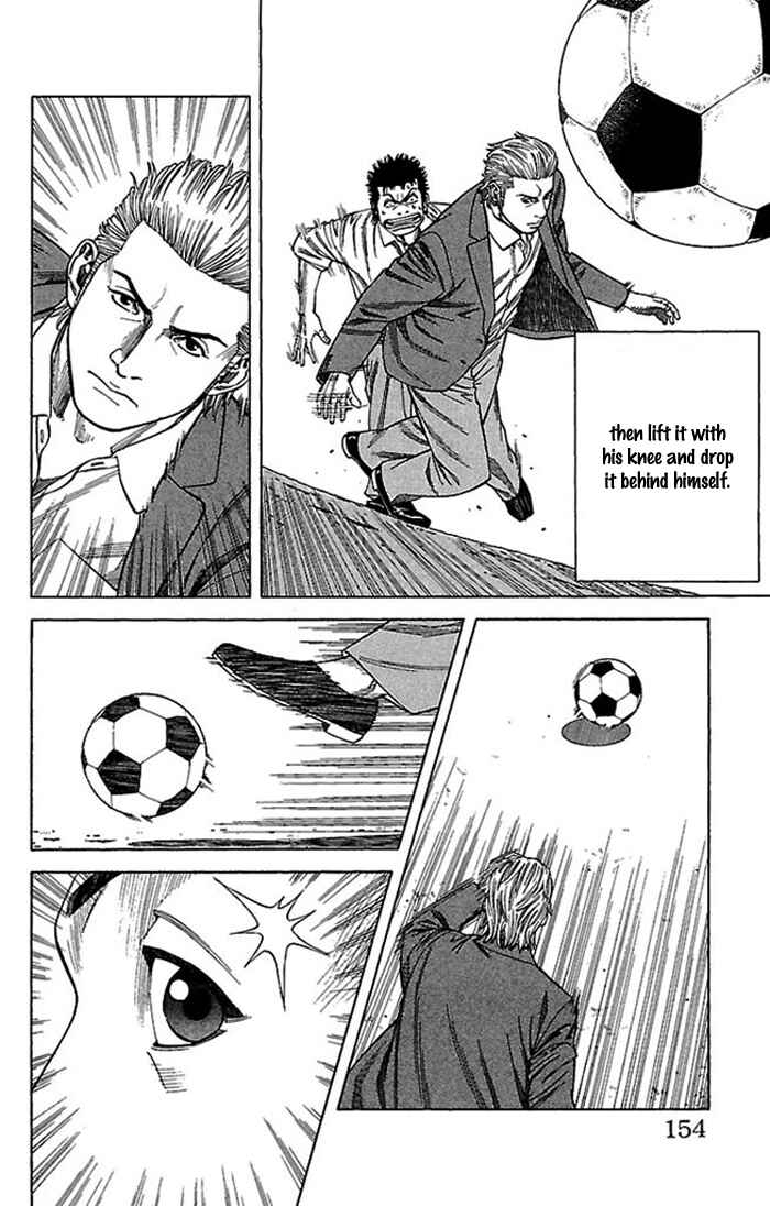Page 11 Chapter 5 Angel Voice