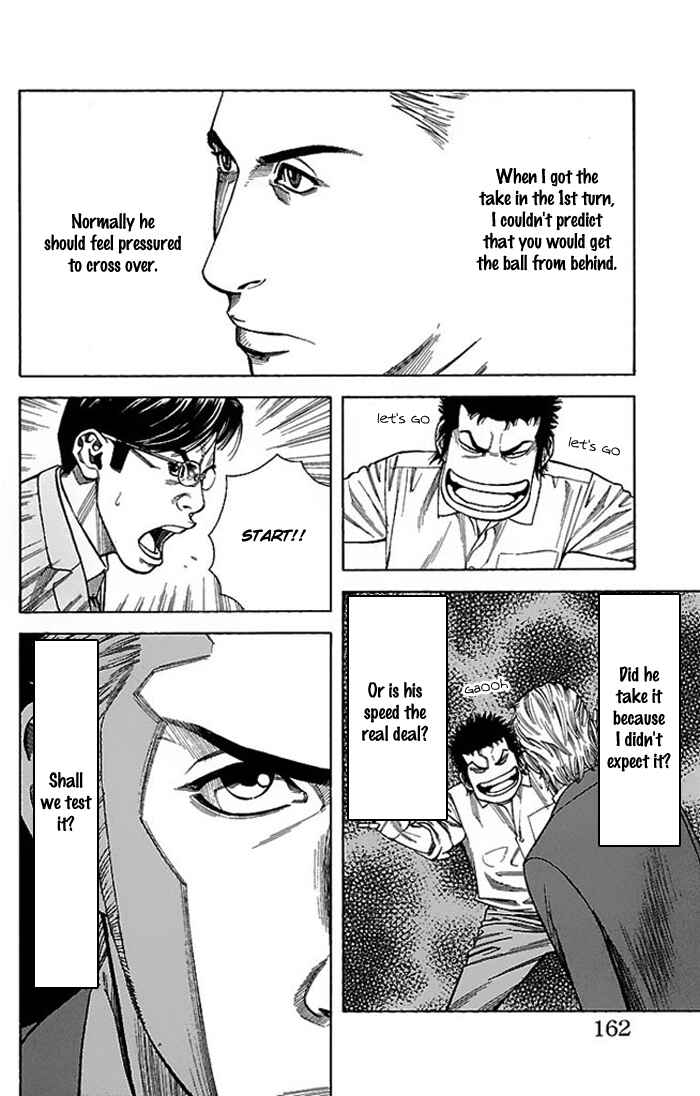 Page 19 Chapter 5 Angel Voice