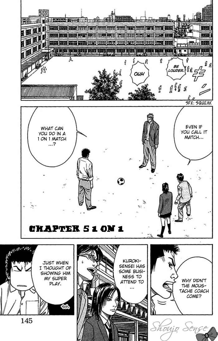Page 2 Chapter 5 Angel Voice