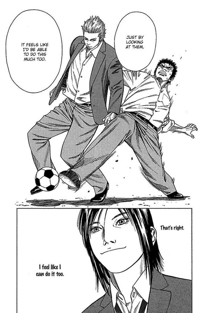 Page 8 Chapter 5 Angel Voice