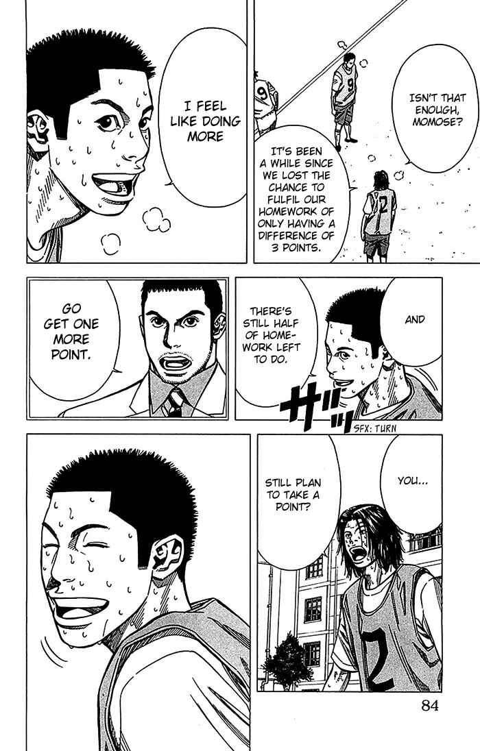 Page 19 Chapter 28 Angel Voice