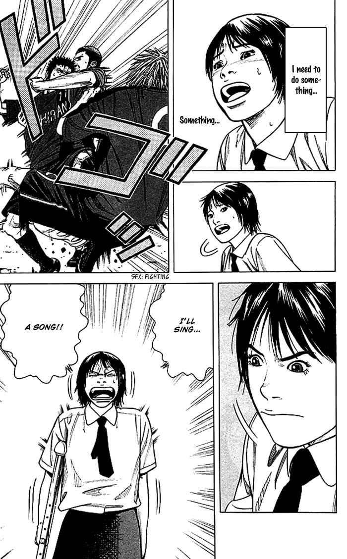 Page 12 Chapter 51 Angel Voice