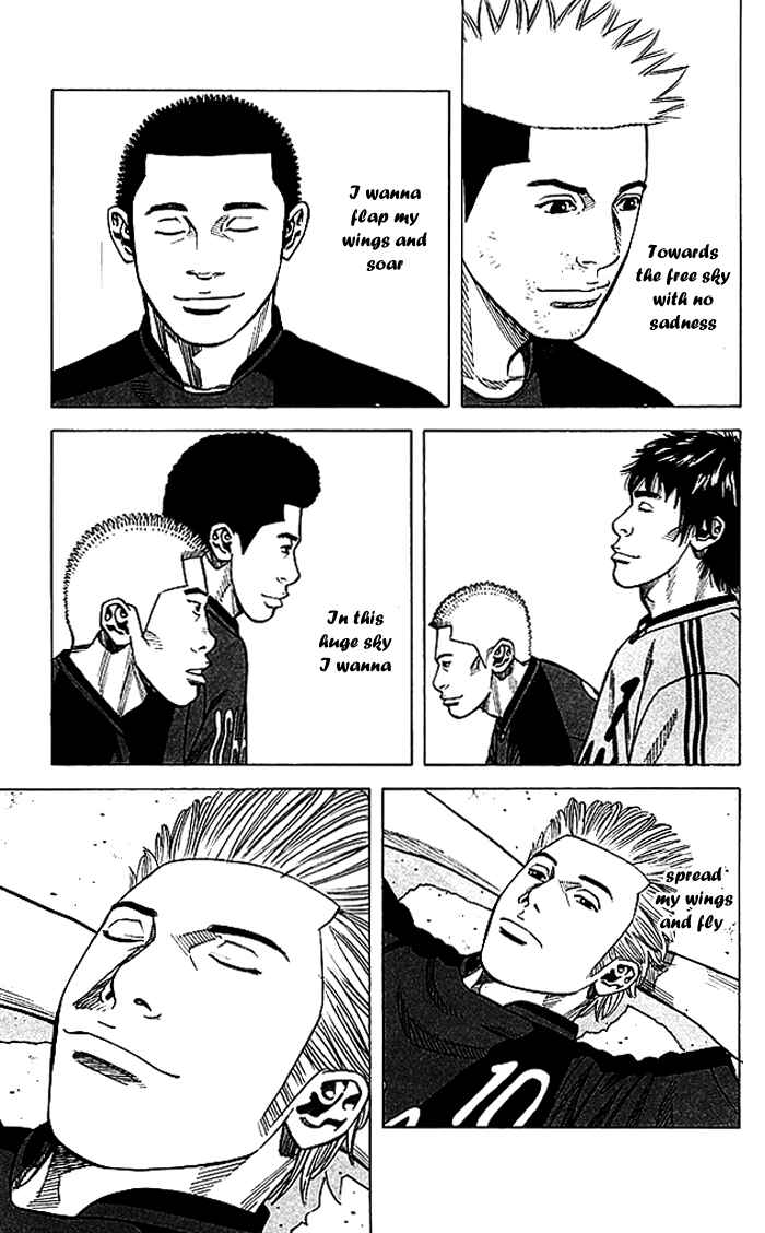 Page 16 Chapter 51 Angel Voice