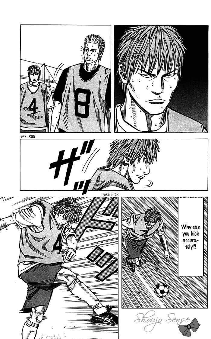 Page 10 Chapter 63 Angel Voice