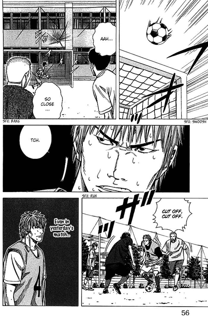 Page 11 Chapter 63 Angel Voice