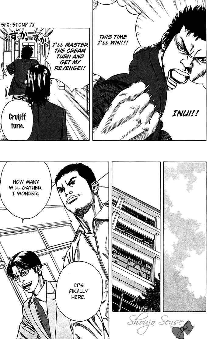 Page 11 Chapter 6 Angel Voice