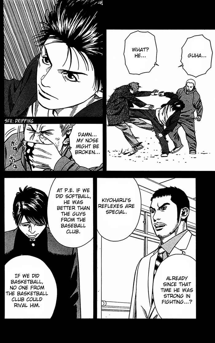 Page 20 Chapter 6 Angel Voice