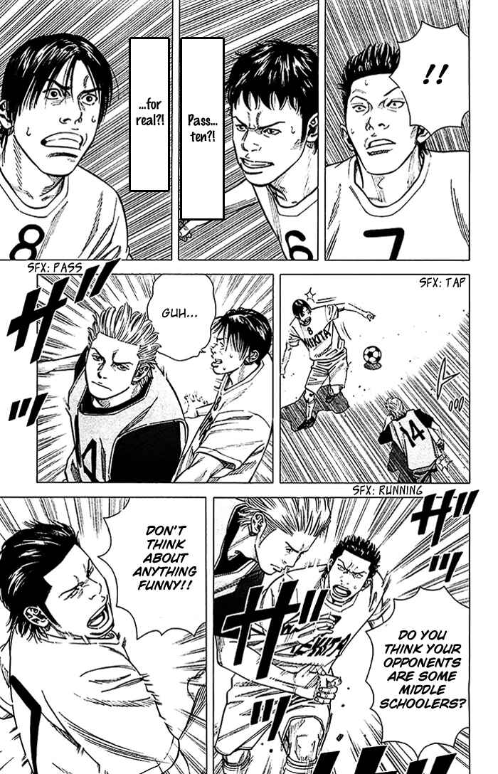 Page 10 Chapter 24 Angel Voice