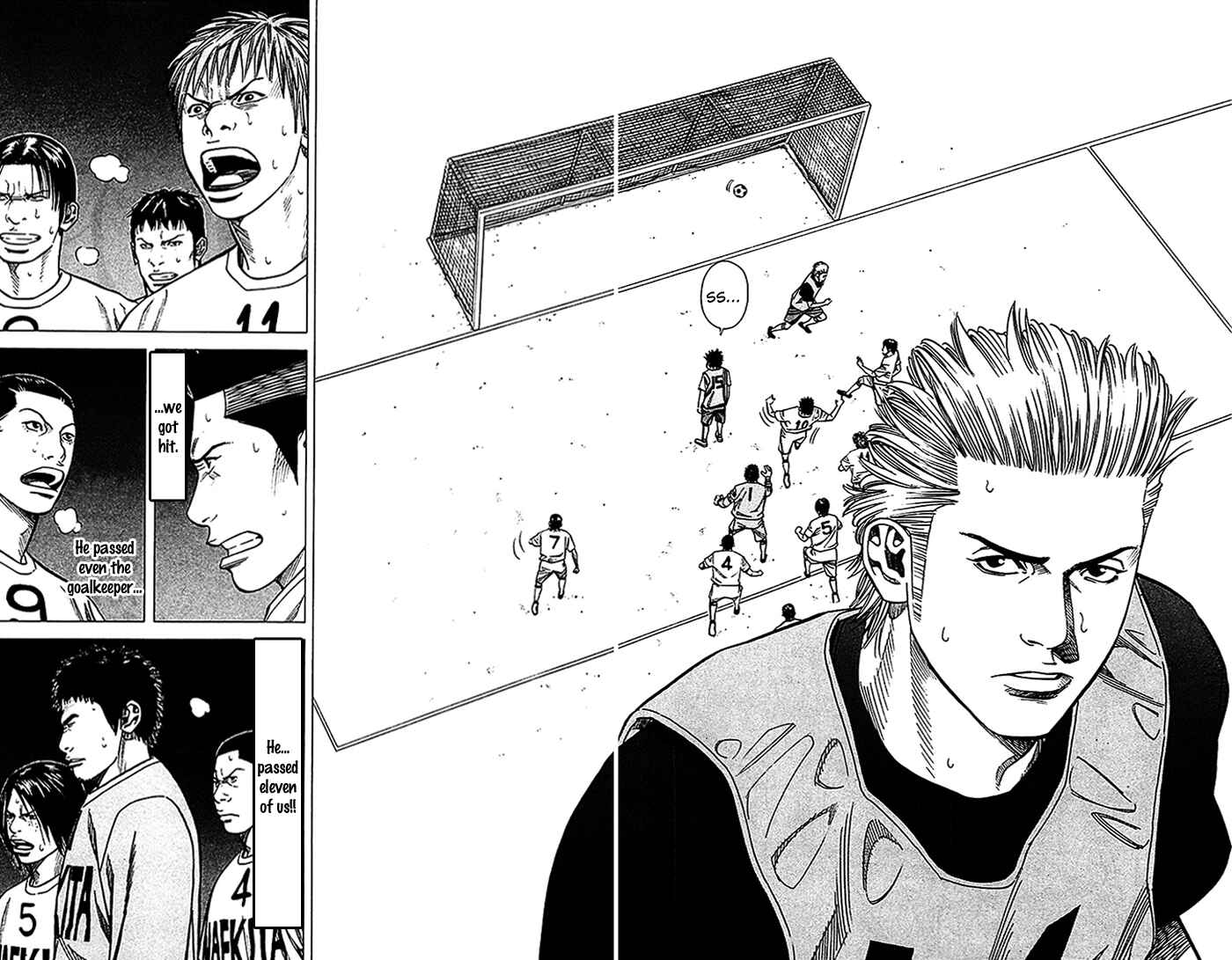 Page 17 Chapter 24 Angel Voice