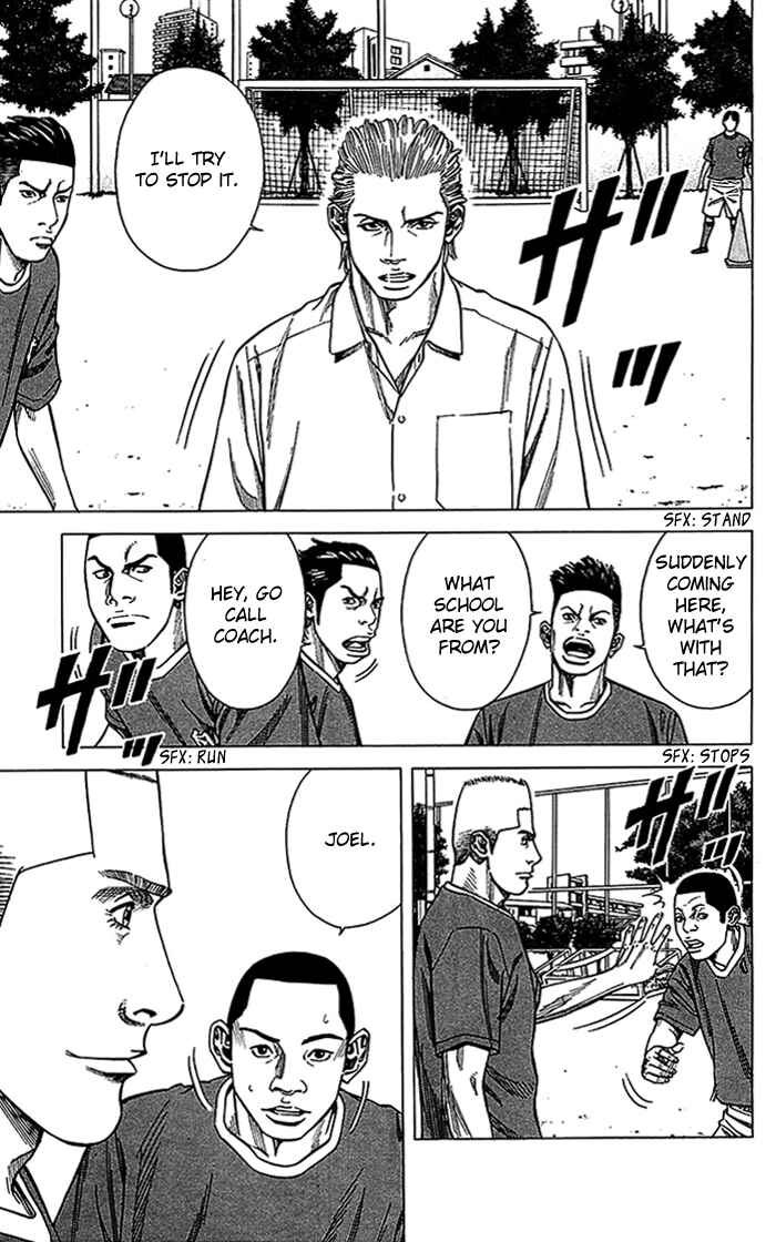 Page 10 Chapter 14 Angel Voice