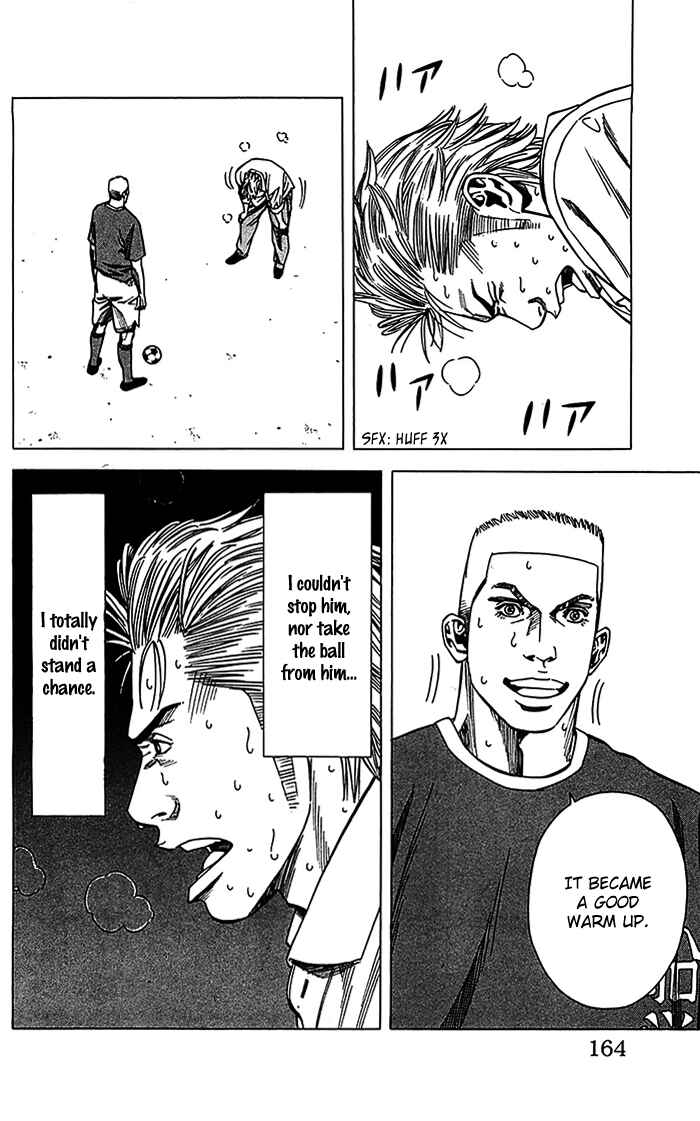Page 19 Chapter 14 Angel Voice