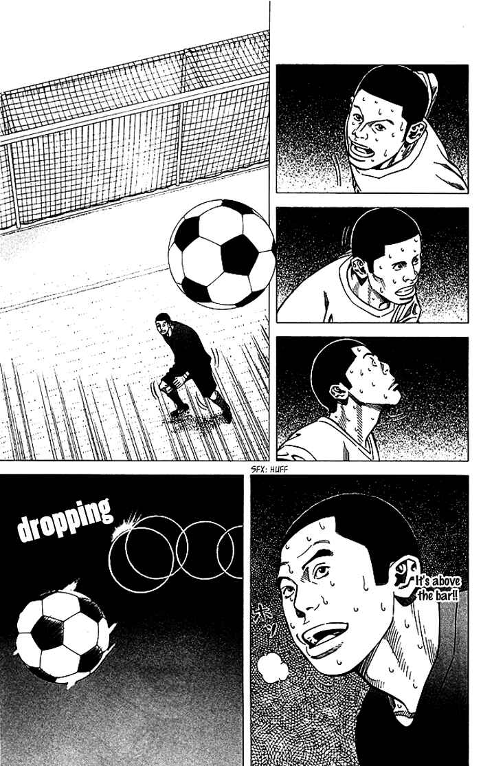 Page 18 Chapter 79 Angel Voice