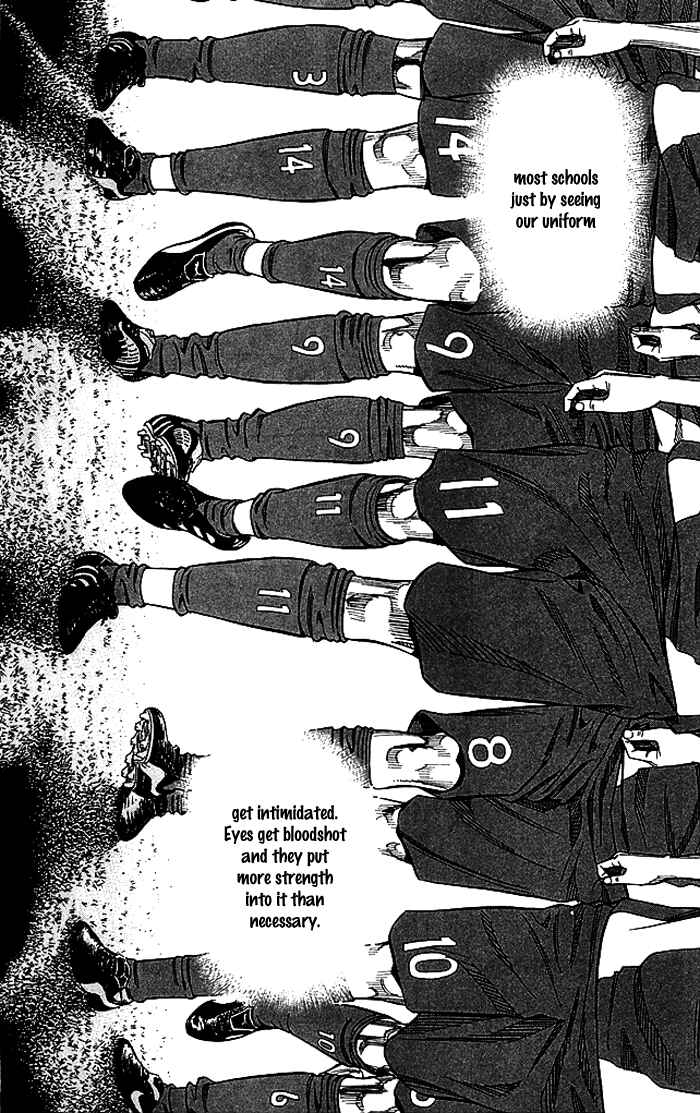 Page 22 Chapter 79 Angel Voice